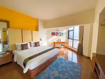 The Seasons Pattaya - Sha Plus Certified - 137