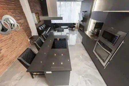 Parc Suites - 125