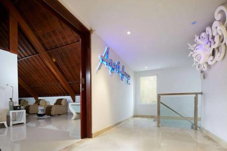Kuta Angel - Luxurious Living - 11
