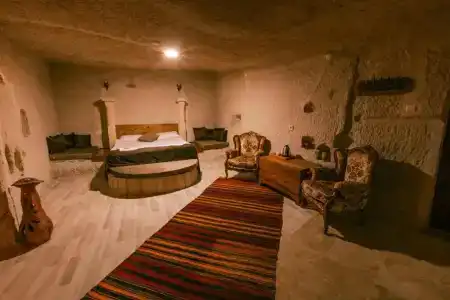 Mia Cappadocia Cave - 61