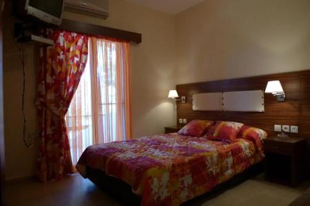 Haus Platanos & Bungalows by the Sea - 28
