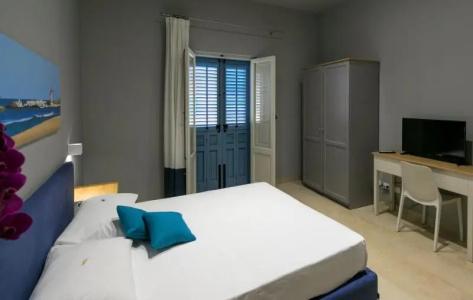 Zibibbo Suites & Rooms - Xix Palazzo Mauro - 58