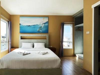 Hua Hin house soi74 - 88
