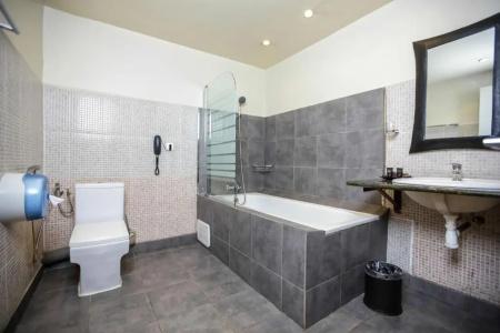 Le Grand Mellis Hôtel & Spa - 187