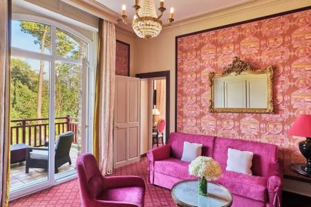 Le Castel Marie Louise - 80
