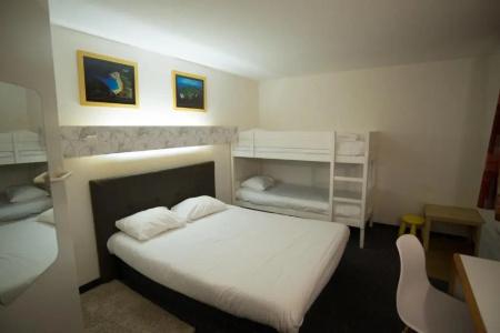 hôTel Quick Palace Tours Nord - 38