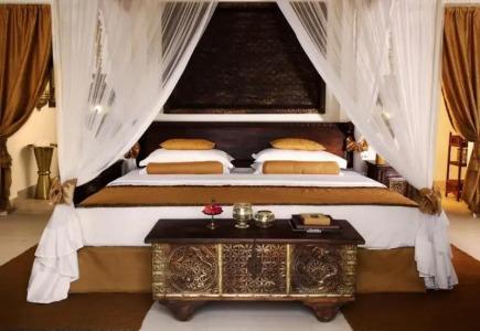 Baraza and Spa Zanzibar - 44