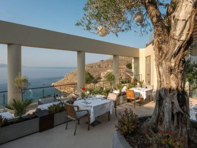 Lindos Blu Luxury-Adults only - 30