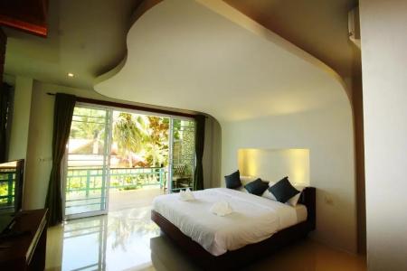 Mountain Reef Beach Resort - 34