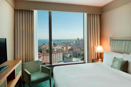 Renaissance Istanbul Polat Bosphorus - 6