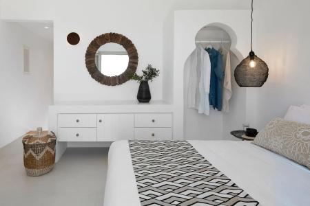Star Infinity Suites - 47