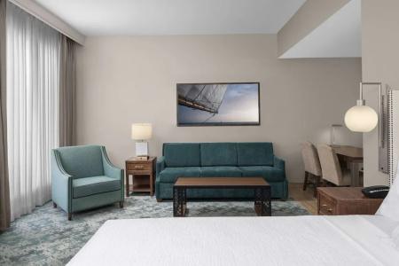 Embassy Suites by Hilton Charleston Harbor Mt. Pleasant - 55