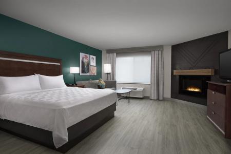 Holiday Inn & Suites Downtown, an IHG - 35