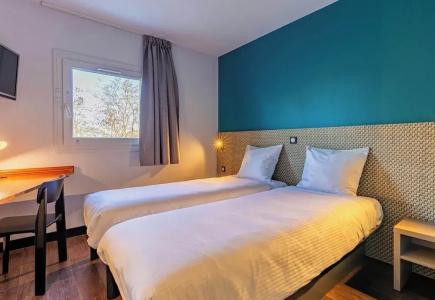 Hôtel Roi Soleil Colmar - 31