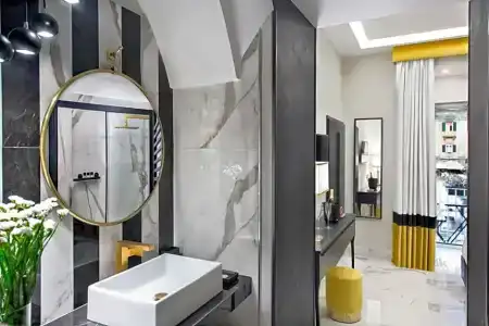 Citykey Napoli - 37