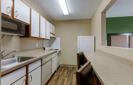 Extended Stay America Suites - - West - 20