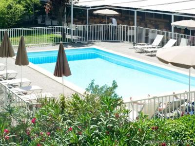 Novotel Aix-en-Provence Beaumanoir - 16