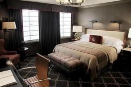 The Los Angeles Athletic Club - 42