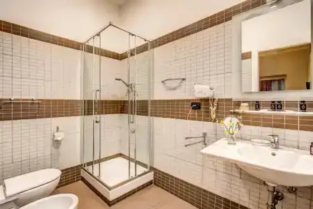 Gravina Suite Frattina - 70