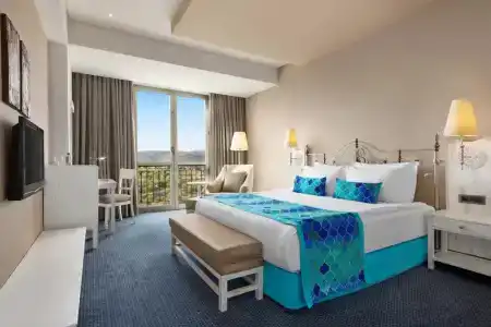 Ramada Plaza by Wyndham Mardin - 33