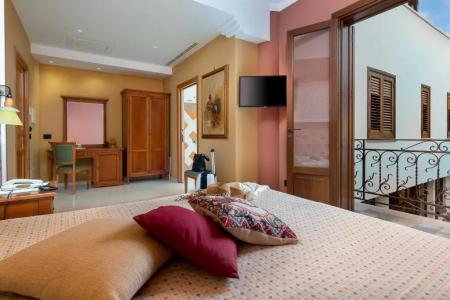 Sicilya Mediterraneo - 36