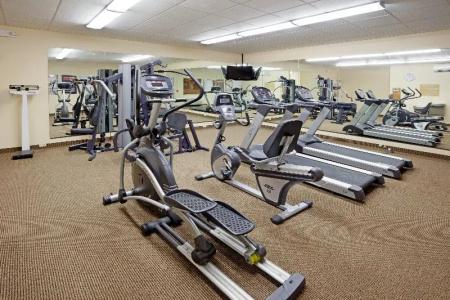 Extended Stay America Suites - San Antonio - North - 12