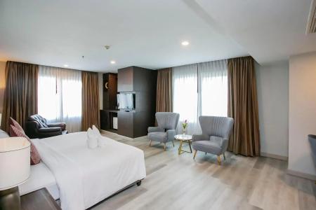 Empress Pattaya - 2