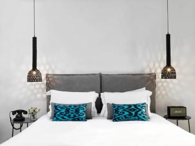 Boheme Mykonos Town - Small Luxurys of the World - 101