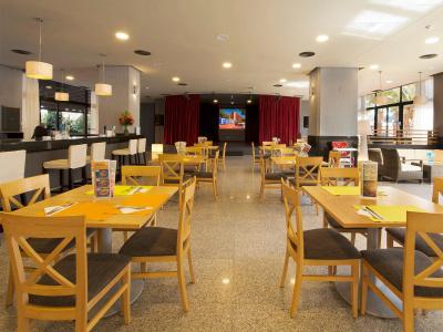 Fuengirola Beach Apartamentos Turísticos - 32