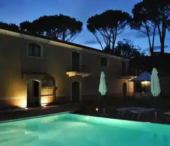 Villa Agnese - 19