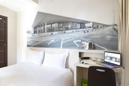 b&b Bergamo - 7
