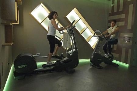 Le Buche Wine Resort&Spa - 14