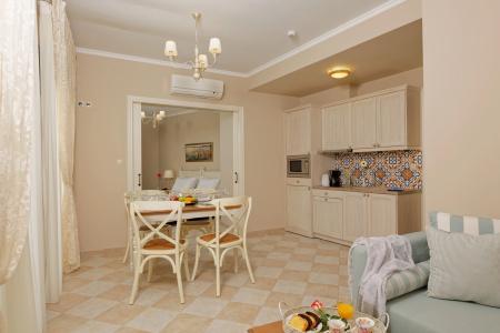 Ionia Suites - 26