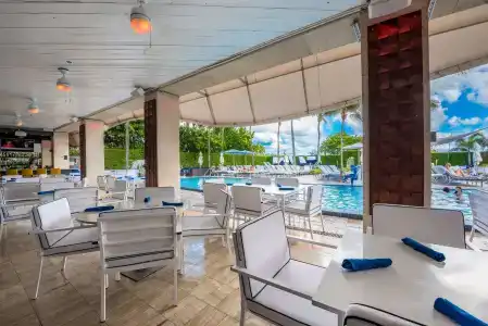 Hilton Bentley Miami/South Beach - 26