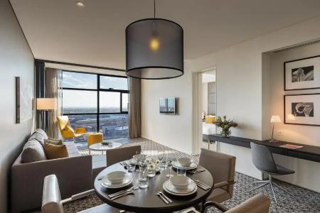 Fraser Suites - 69