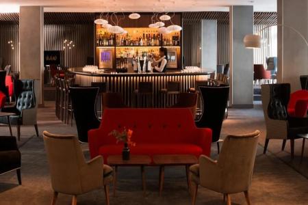 Mercure Paris Cdg Airport & Convention - 26
