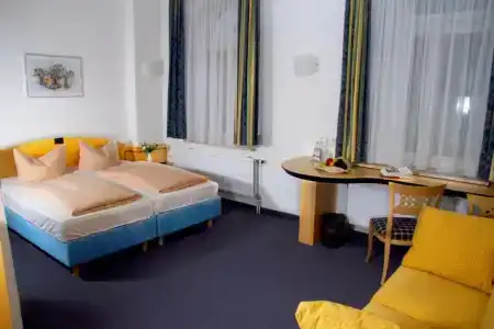 Drexel´s Parkhotel - 29