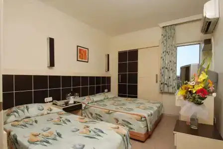 Okan Tower Apart - 25