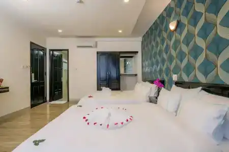 La Maison Da Nang Beach - 22