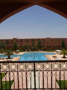 Palm Plaza Hôtel & Spa - 100