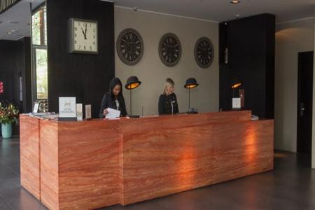 DoubleTree by Hilton - Vitacura - 31