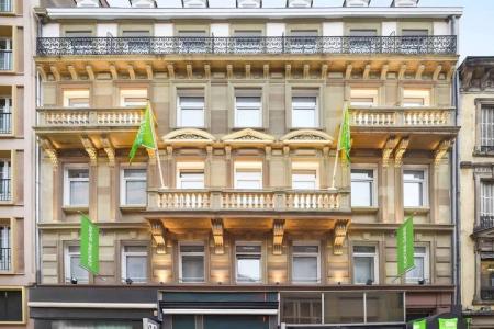 Ibis Styles Strasbourg Centre Gare - 41