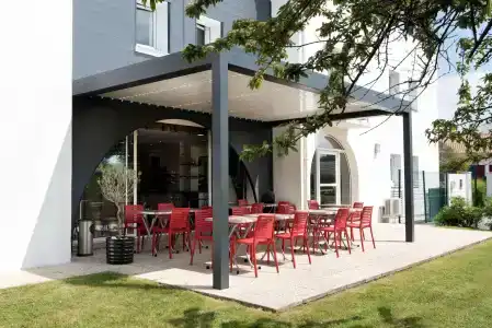 Hôtel Kyriad La Rochelle Centre Ville - 19