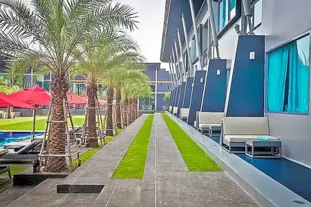 Amari Buriram United - Sha Plus - 32