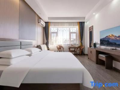 Hongyuan Inn - 20