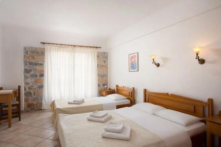 Petrino Guesthouse - 28