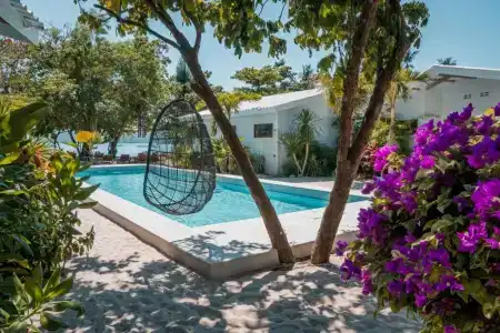 The Mooring Resort - 9