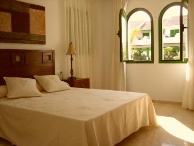 Apartamentos Manilva Sun - 1