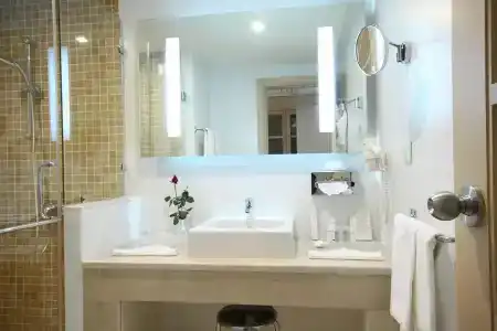 Golden Tulip Sfax - 8