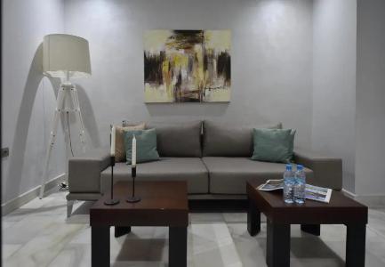 Le Yacht Suites - 104